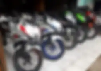 Segini Harga Honda CBR150R Bekas Mulus Setelah Versi Barunya Meluncur