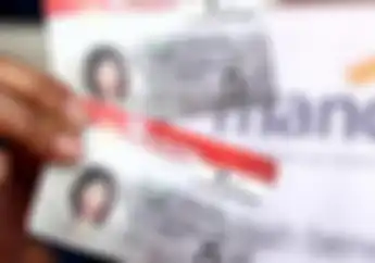 Mulai Minggu Depan, Bikin SIM dan Perpanjang Pakai Uang Elektronik