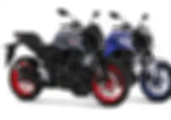 Wow, Yamaha MT-25 Punya 2 Warna Baru, Makin Agresif Nih Brother