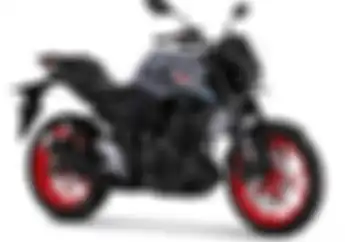 Dapat Dua Warna Baru, Harga Motor Yamaha MT-25 Cuma Rp 50 Jutaan