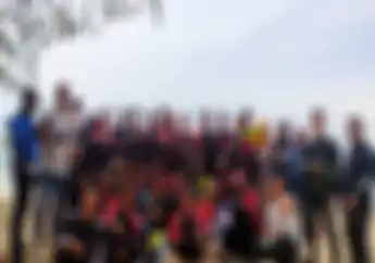 ARCI Gorontalo Gelar Kopdargab dan Galang Dana Peduli Bencana