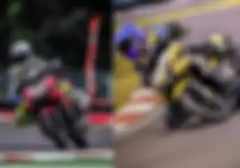 ARCI Jakarta Siap Gelar Trackday dan Ngoprek Motor, Tetap Patuh Prokes