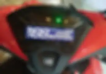 Mau Klaim Spidometer Honda Vario Blank Gampang, Nih Syaratnya Bro