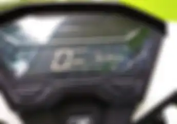 Ciri Awal Spidometer Honda Vario Jadi Blank, Bawa ke AHASS Diganti Gratis