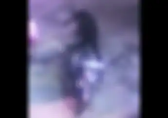 Viral Video Perampokan SPBU di Benoa Bali, Pelakunya Pakai Pedang