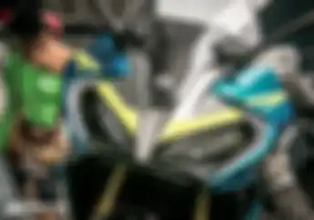Motor Baru CFMoto 300SR Siap Meluncur di Eropa, Sudah Standar Euro 5