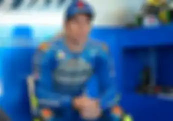 Juara Dunia MotoGP Joan Mir Tetap Tenang Meski Ditinggal Davide Brivio