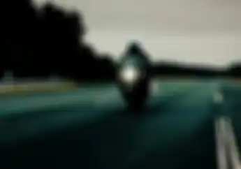 Suzuki Bocorin Motor Baru Hayabusa 2021, Pakai Mesin Lebih Kencang?