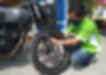 Wajib Tahu Kenapa Tutup Pentil Warna-warni, Ada Hitam, Hijau dan Krom