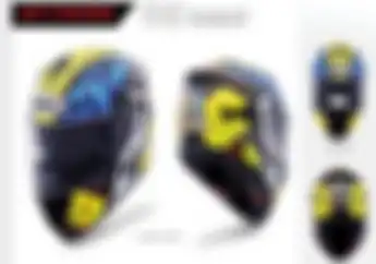 Wuih Helm Baru NHK Resmi Meluncur, Fitur Komplit Harganya Murah Bro