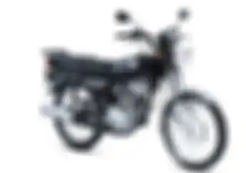 Kembaran Motor Honda GL 125 Ini Harganya Cuma Rp 14 Jutaan Bro
