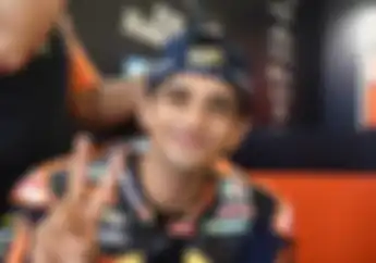 MotoGP 2021 Belum Mulai, Jorge Martin Bidik Gelar Rookie of The Year