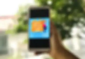 Paket Internet Unlimited By.U Mulai Rp 1.000 Per Jam, Pas Buat Bikers WFH