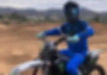 Wuih, Atlet Freestyle Jepang Pakai Jersey Bikinan Irwan Ardiansyah