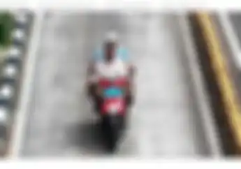 Tilang Elektronik Tahap II Akan Segera Berlaku, Bikers Harus Lebih Disiplin
