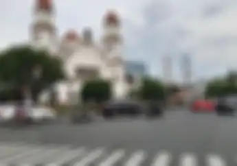 Waduh, Bikers di Jateng Gak Boleh Kemana-mana Tanggal 6 dan 7 Februari