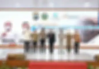 Asyik Bayar Pajak Kendaraan Pakai E-Mobile Samsat, Calo Dijamin Musnah