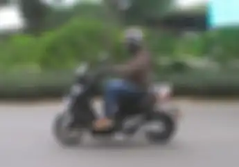 Bisa DP Nol Persen Kredit Motor Listrik United Buruan Ajukan