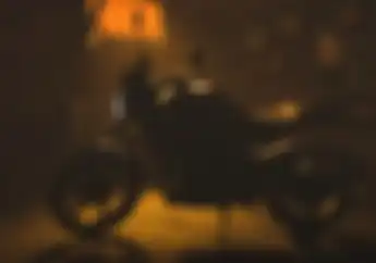 Muncul Teaser Motor Listrik SuperSoco, Usung Gaya Retro Modern