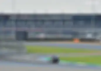 Sirkuit MotoGP Thailand Tunda Perpanjangan Kontrak Dengan Dorna Sports