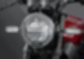 Wuih Motor Baru Saudara Honda Tiger Resmi Rilis, Harganya Murah Banget