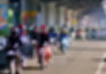 Jakarta Dikabarkan Lockdown Akhir Pekan, Bikers Gak Bisa Sunmori Nih