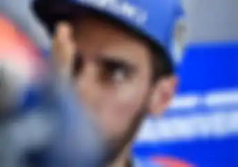 Alex Rins Bilang Marc Marquez Pintar Permainkan Mental Pembalap Lain, Kejadian Sama Joan Mir