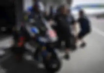 Gak Cuma MotoGP, Tes Pramusim Moto2 Dan Moto3 Pindah ke Qatar
