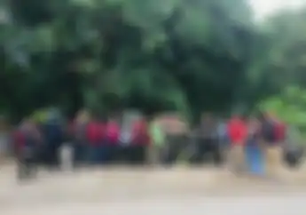 Mantap, ARCI Lombok Chapter Gelar Touring Wajib Perdana 2021