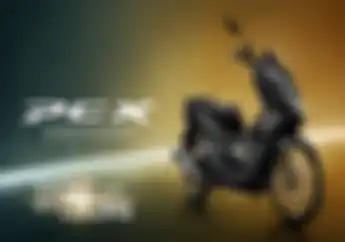 Honda PCX 160 Motor Baru yang Bakal Meluncur, PCX 150 Digeber Promo