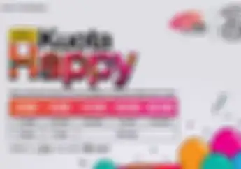 Jangan Dibocorin, Tri Luncurkan Paket Kuota Murah 25 GB Harga Mulai Rp 12 Ribu