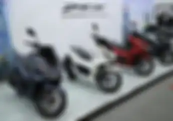 Segini Harga Motor Matic Baru Honda 150-160 cc Juni 2021, PCX 160 Naik?