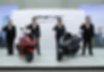 Honda PCX 160 Resmi Meluncur, Kira-kira Kapan Sampai di Rumah Bikers?