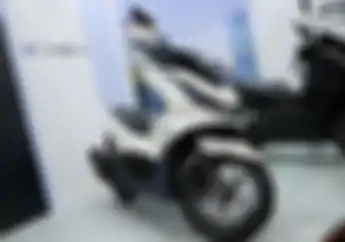 Honda PCX 160 Hybrid Dibanderol Segini, Beda Dikit dari Versi Lama