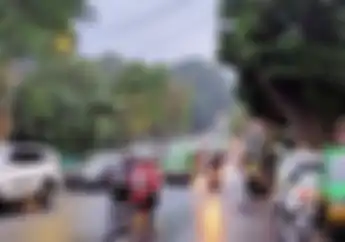 Besok Aturan Ganjil Genap Diterapkan Belum Ada Penindakan Tilang Bro