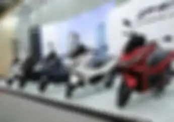 Honda PCX 160 Dilaunching, Harganya Cuma Selisih Segini Sama PCX 150