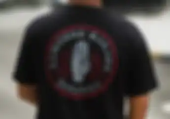  Behind The Story Part 2: Sekepal Aspal x Lawless Jakarta Garage Collaboration Merchandise
