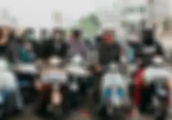 Jakarta Batal Lockdown Akhir Pekan, Bikers Masih Bisa Sunmori Nih