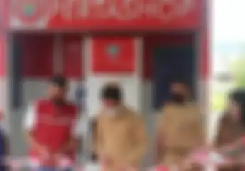 Sikat Pinjaman Tanpa Agunan Bunga Ringan untuk Buka Usaha SPBU Mini Pertamina alias Pertashop 