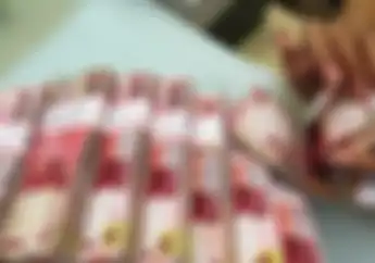 Dibagi Jor-joran Bantuan Pemerintah  Rp 3 Juta Siapkan KTP dan KK