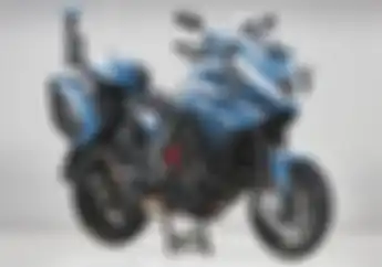 Motor MV Agusta Jadi Andalan Polisi Italia, Dijamin Gak Bisa Kabur