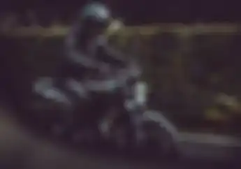 Motor Baru Husqvarna Svartpilen 125 Meluncur, Intip Spek Dan Harganya