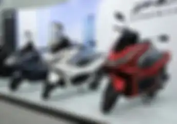 Tagline Honda PCX 160 Dianggap Enggak Cocok, Begini Penjelasan AHM
