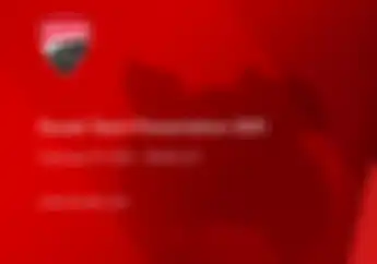 Giliran Ducati Team Gelar Presentasi Tim MotoGP 2021, Ini Daftarnya