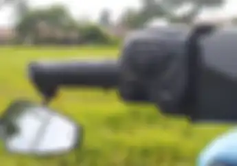 Operasi Zebra 2022 Digelar, Motor Pakai Spion Bar End Bisa Kena Tilang Polisi?
