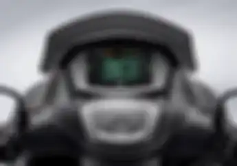 Begini Cara Hilangkan Indikator V-Belt Yang Menyala di Spidometer Yamaha NMAX 2022