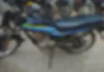 Honda GL Max Murah Cuma Rp 1,5 Jutaan Buruan Dibawa Pulang Bro