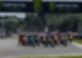 Waduh, Sirkuit MotoGP Ini Mendadak Mundur Selamanya, Kok Bisa Sih?
