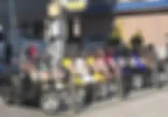 Meski Jadi Negara Pembuat Motor, Ini Alasan Warga Jepang Jarang Punya Motor