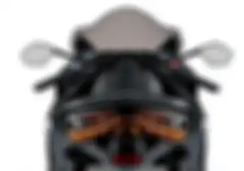 Motor Baru Suzuki Terkecang 2021 Sudah Diperkenalkan Buruan Bayar